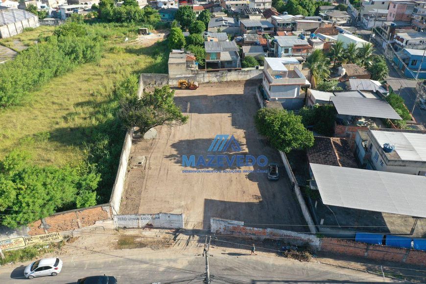 Terreno, 1534 m² - venda por R$ 1.200.000,00 ou aluguel por R$ 15.165,00/mês - Comendador Soares - N
