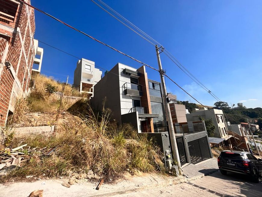 Lote ao lado do Shopping Nova Iguaçu Residência da Pedreira