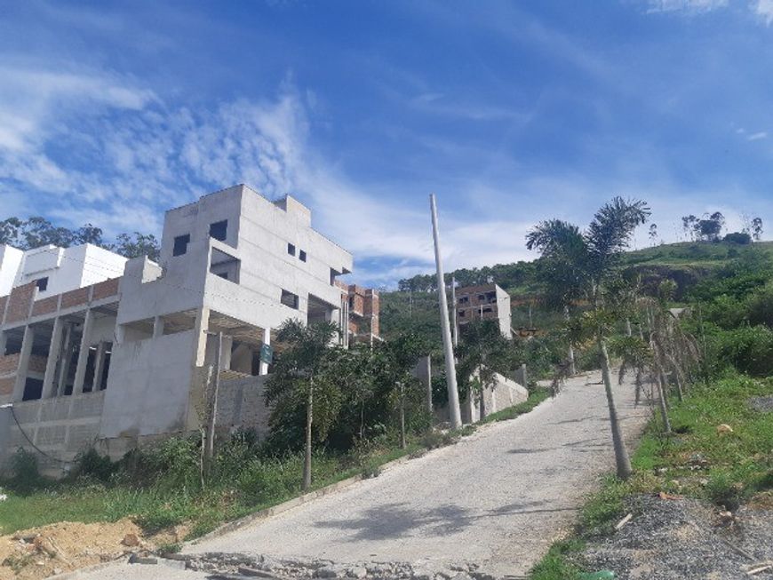 Lote ao lado do Shopping Nova Iguaçu Residência da Pedreira
