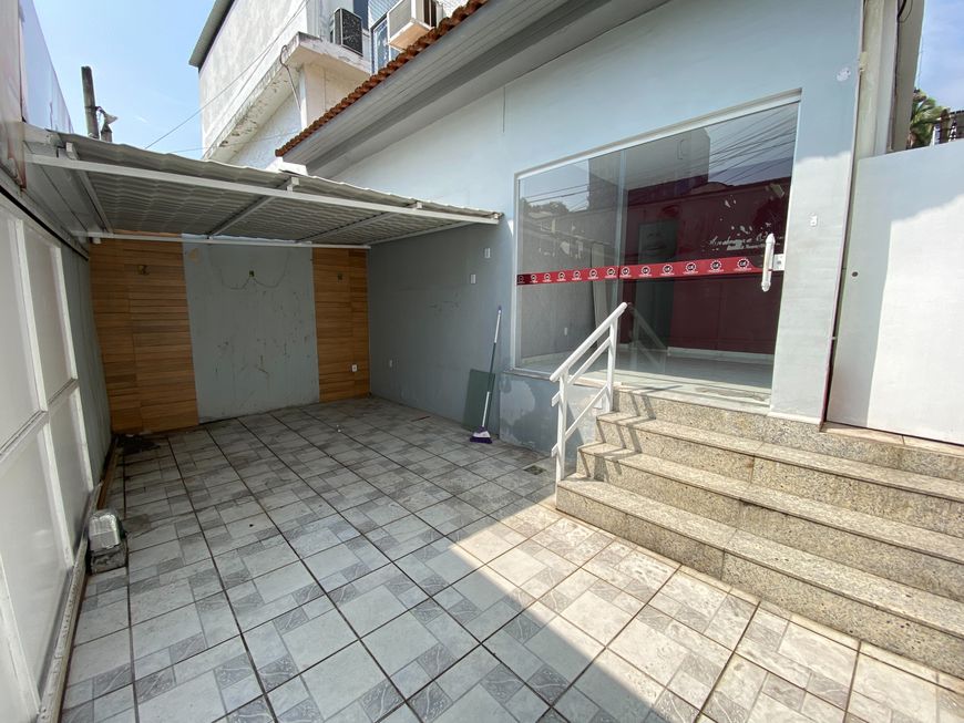 Imóvel comercial para venda com 360 metros quadrados com 5 quartos em Centro - Nova Iguaçu - Rj