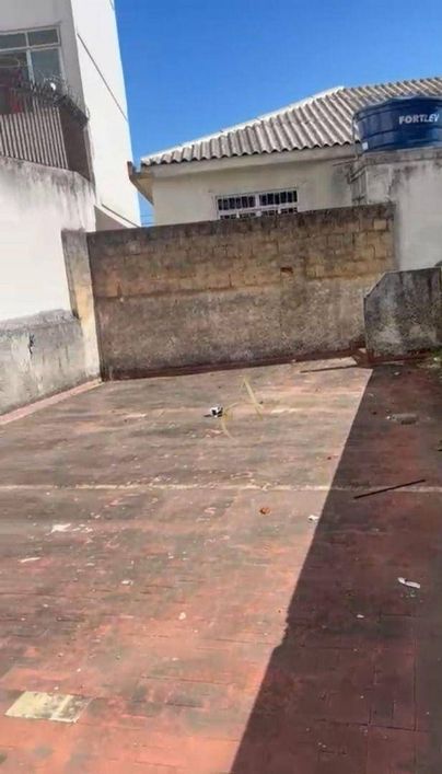 TERRENO PARA VENDA - CENTRO - NOVA IGUAÇU