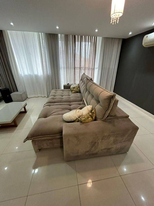 APARTAMENTO PARA VENDA - CONDOMÍNIO SPAZIO - NOVA IGUAÇU
