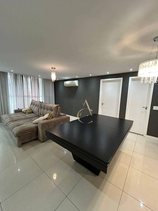 APARTAMENTO PARA VENDA - CONDOMÍNIO SPAZIO - NOVA IGUAÇU