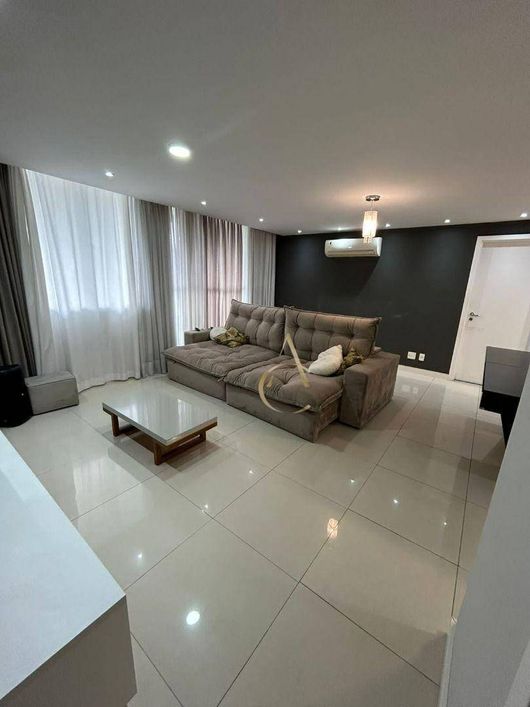 APARTAMENTO PARA VENDA - CONDOMÍNIO SPAZIO - NOVA IGUAÇU