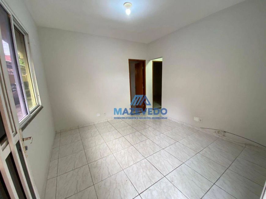 Casa com 2 dormitórios, 60 m² - venda por R$ 275.000,00 ou aluguel por R$ 1.440,00/mês - Chacrinha -