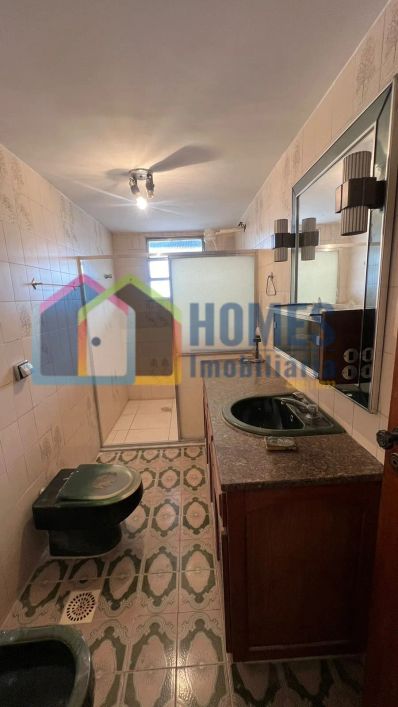 Imóvel para aluguel com 304 metros quadrados com 3 quartos em Centro - Nova Iguaçu - RJ