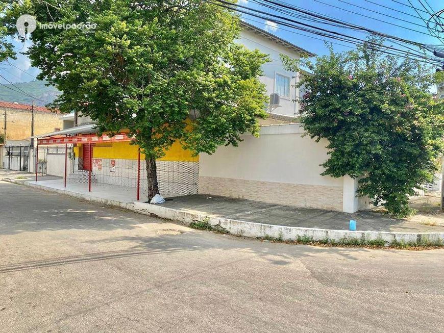 Casa com 3 dormitórios à venda, 120 m² por R$ 850.000,00 - Luz - Nova Iguaçu/RJ