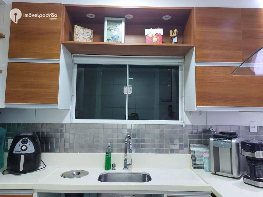 Casa com 3 dormitórios à venda, 163 m² por R$ 680.000,00 - Jardim Santa Eugênia - Nova Iguaçu/RJ