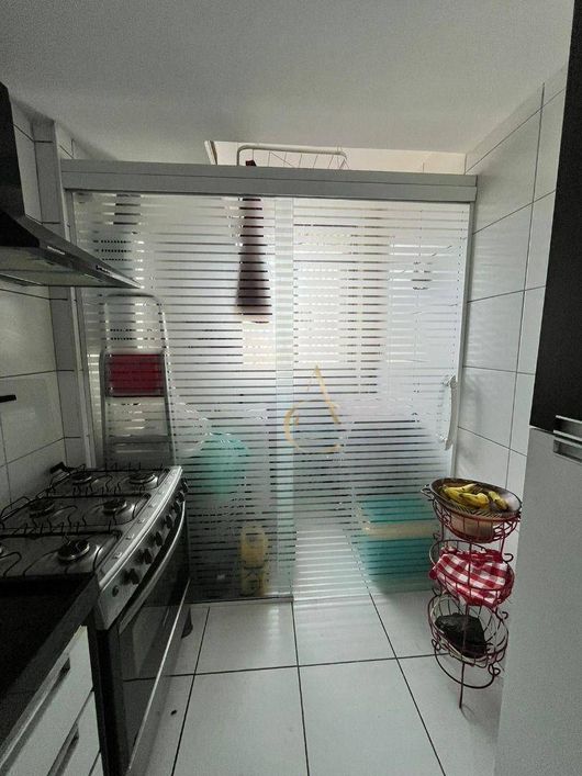 APARTAMENTO PARA VENDA - CONDOMÍNIO SPAZIO - NOVA IGUAÇU