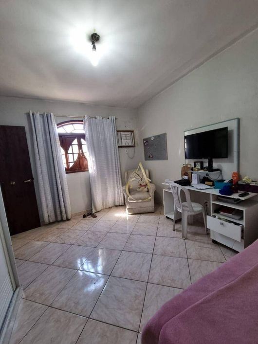CASA PARA VENDA - CENTRO - NOVA IGUAÇU