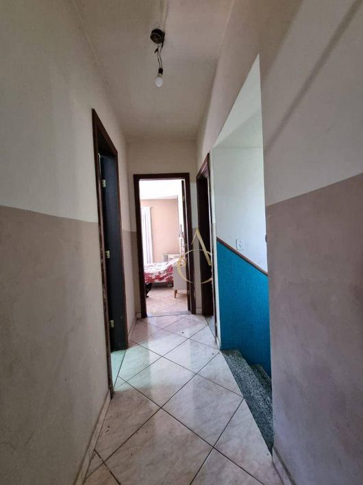 CASA PARA VENDA - CENTRO - NOVA IGUAÇU