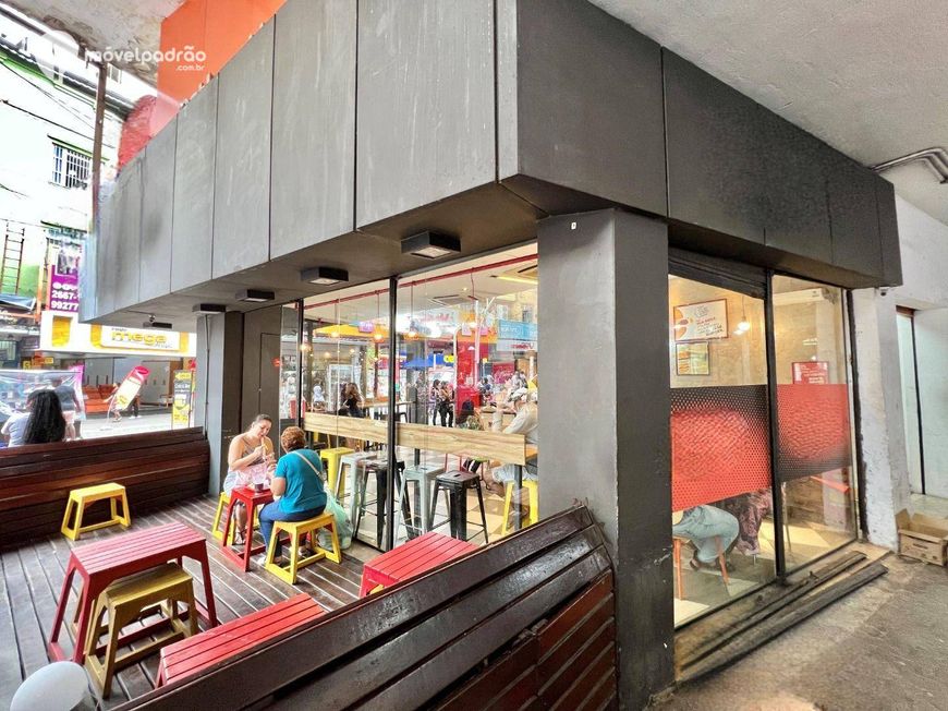 Ponto à venda, 200 m² por R$ 2.900.000,00 - Centro - Nova Iguaçu/RJ