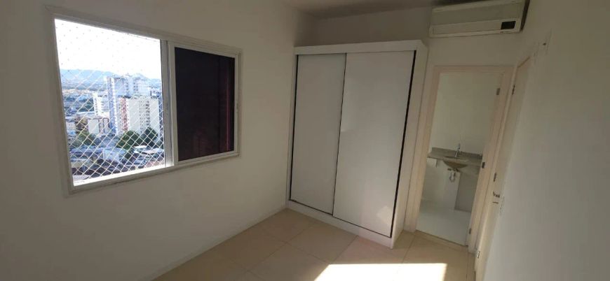 Condomínio Jardins - Apartamento 3 suítes com varanda e 2 vagas - Locação
