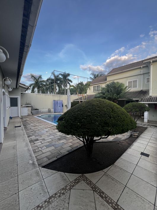Casa para venda com 4 quartos em Rancho Novo - Nova Iguaçu - RJ