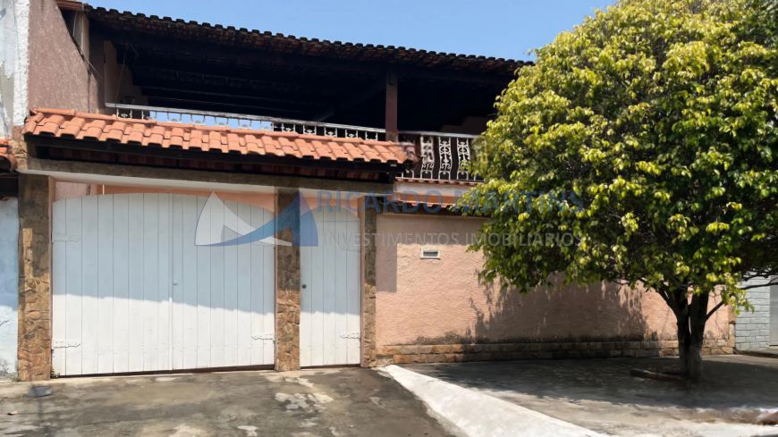 Casa independente no Bairro da luz