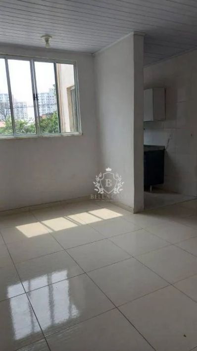 Casa com 1 dormitório à venda, 60 m² por R$ 100.000,00 - Ouro Verde - Nova Iguaçu/RJ