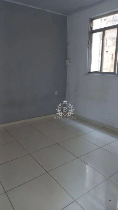 Casa com 1 dormitório à venda, 60 m² por R$ 100.000,00 - Ouro Verde - Nova Iguaçu/RJ