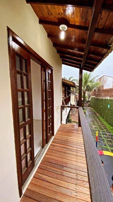 CASA PARA VENDA - BAIRRO DA LUZ - NOVA IGUAÇU