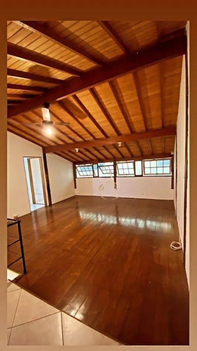 CASA PARA VENDA - BAIRRO DA LUZ - NOVA IGUAÇU