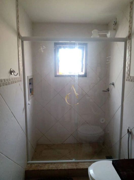 CASA PARA VENDA - BAIRRO DA LUZ - NOVA IGUAÇU