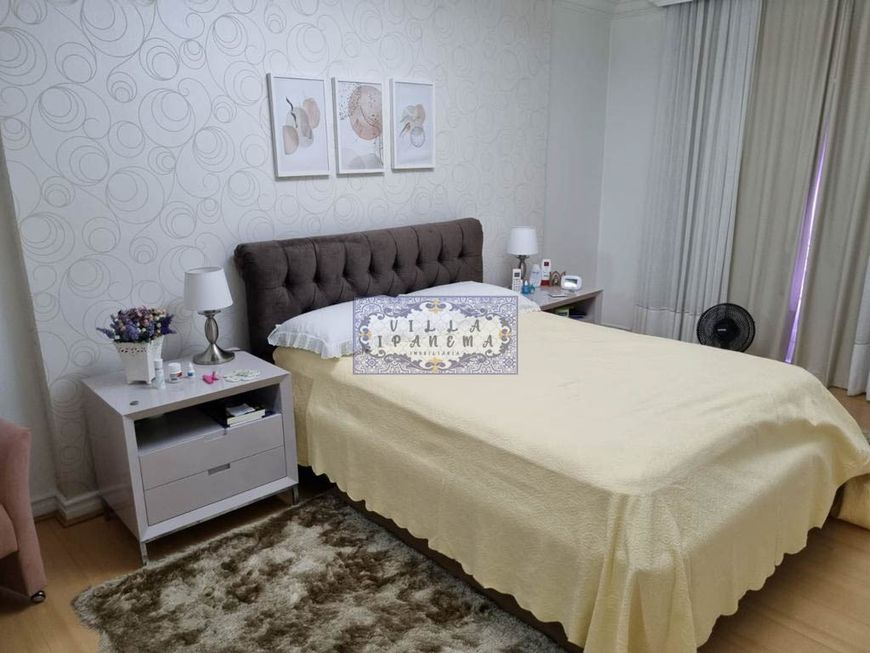 LINDO APTO 104 M² I 3 QTS (SENDO 1 CLOSET) I 2 BANHS I INFRA E VAGA I CENTRO I NOVA IGUAÇU!