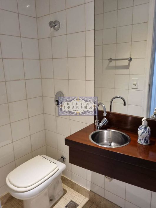 LINDO APTO 104 M² I 3 QTS (SENDO 1 CLOSET) I 2 BANHS I INFRA E VAGA I CENTRO I NOVA IGUAÇU!