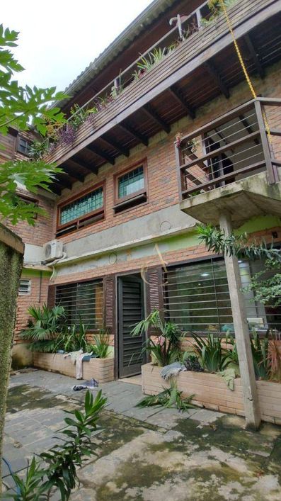 CASA PARA VENDA - SANTA EUGÊNIA - NOVA IGUAÇU