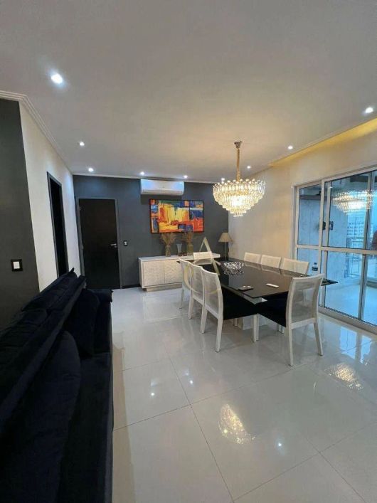 APARTAMENTO PARA VENDA - CONDOMÍNIO JARDINS RESIDENCE - NOVA IGUAÇU