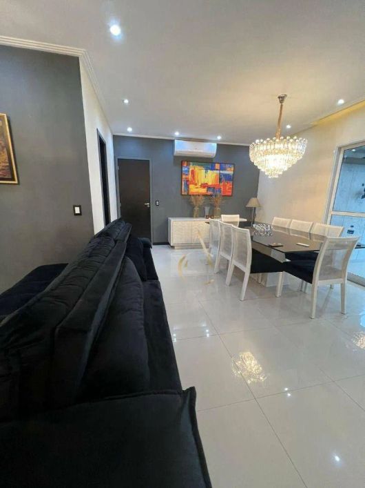 APARTAMENTO PARA VENDA - CONDOMÍNIO JARDINS RESIDENCE - NOVA IGUAÇU