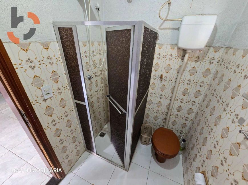 (Venda) Casa com 4 dormitórios - Prata - Nova Iguaçu/RJ