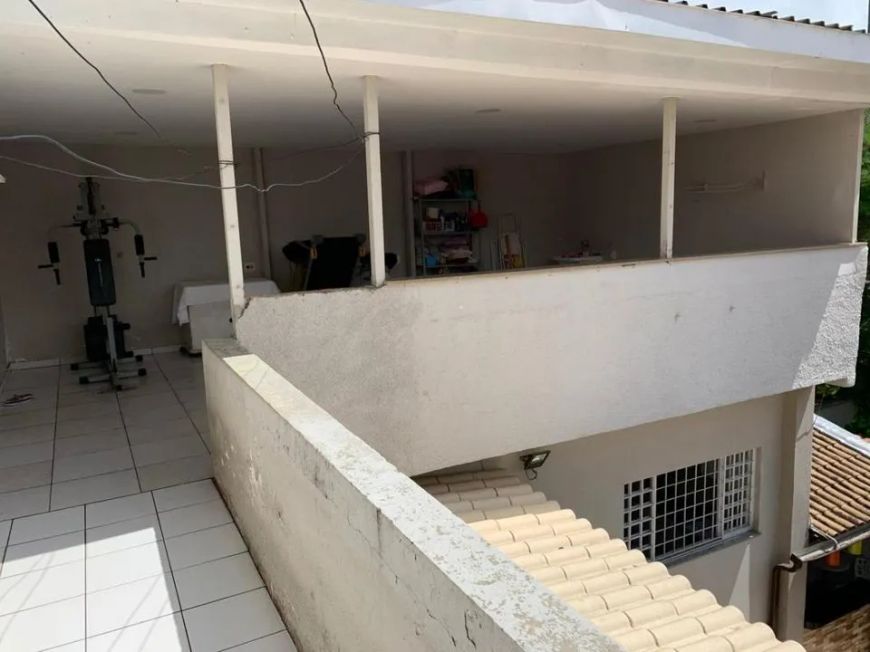 Casa para Venda em Nova Iguaçu, Centro, 3 dormitórios, 1 suíte, 3 banheiros, 2 vagas