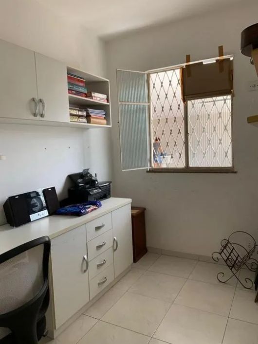 Casa para Venda em Nova Iguaçu, Centro, 3 dormitórios, 1 suíte, 3 banheiros, 2 vagas