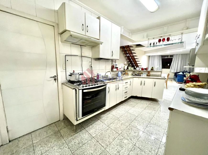 Cobertura Duplex para venda no Centro - Nova Iguaçu - RJ