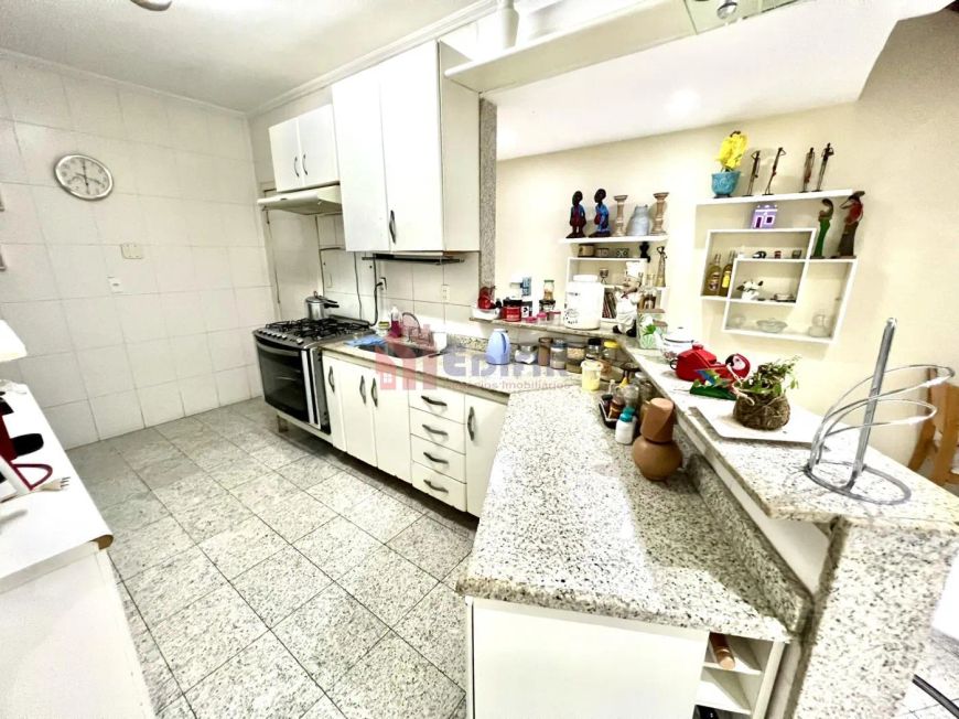 Cobertura Duplex para venda no Centro - Nova Iguaçu - RJ