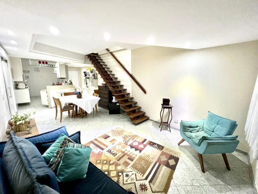 Cobertura Duplex para venda no Centro - Nova Iguaçu - RJ