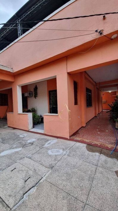 CASA PARA VENDA - SANTA EUGÊNIA - NOVA IGUAÇU