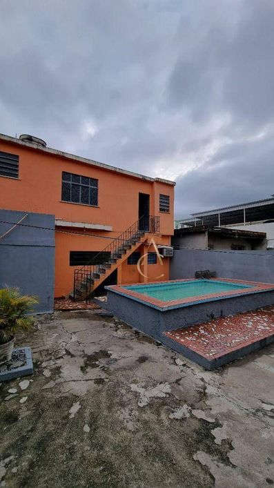 CASA PARA VENDA - SANTA EUGÊNIA - NOVA IGUAÇU