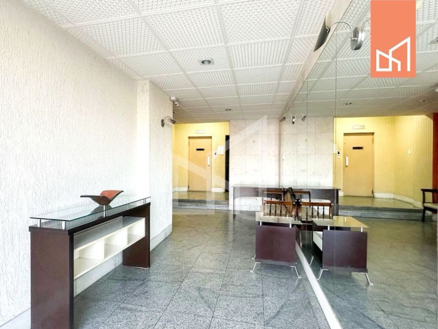 APARTAMENTO TIPO CASA