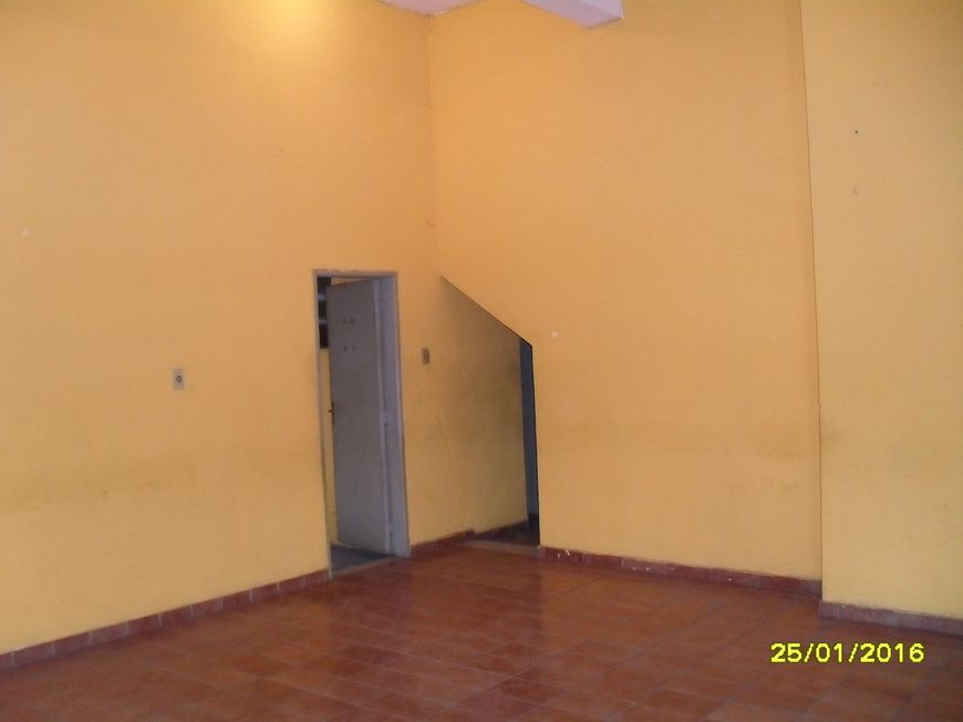 Alugo loja em Nova Iguaçu