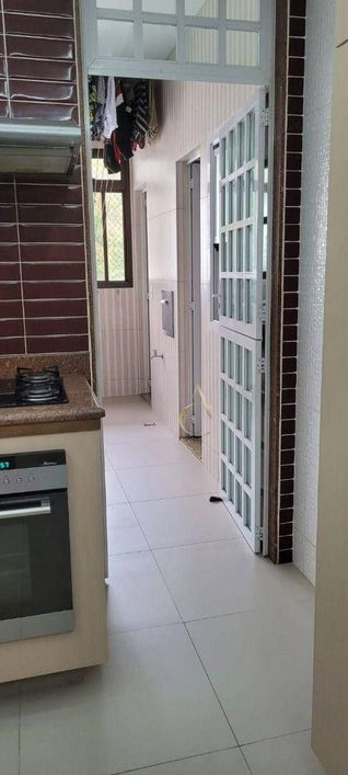 APARTAMENTO PARA VENDA - CENTRO - NOVA IGUAÇU