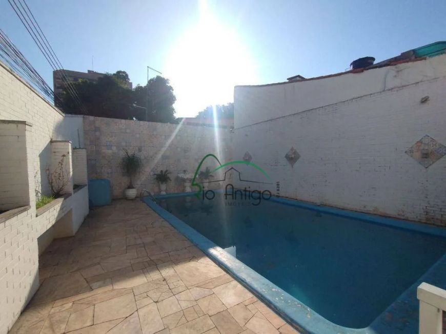 Casa Duplex - Rua Capitão Edmundo Soares - Caonze - Nova Iguaçu