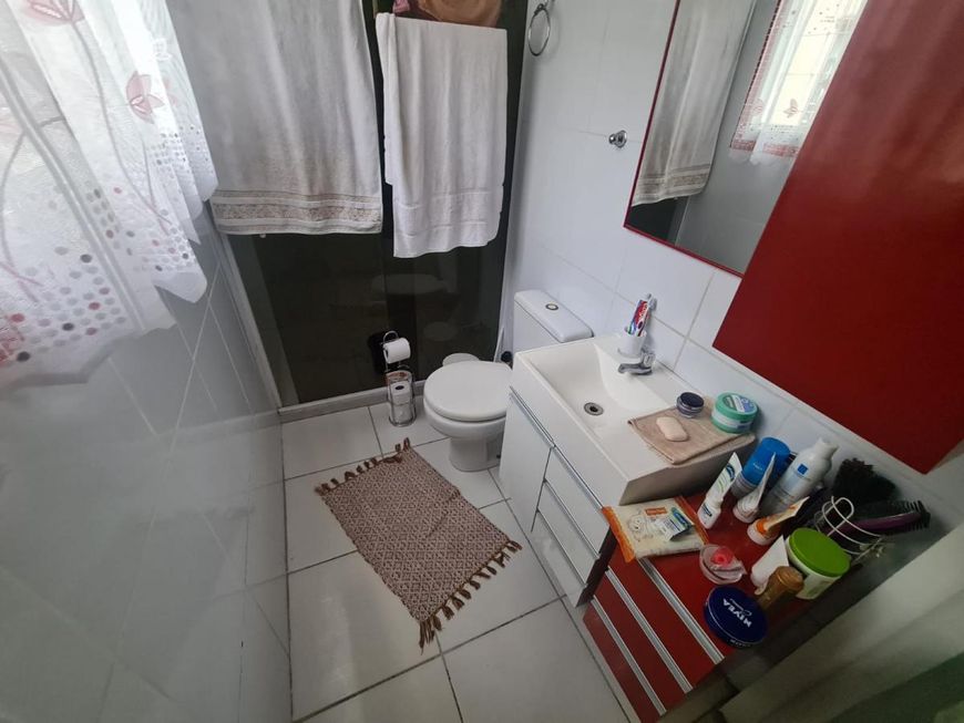 Casa para Venda em Nova Iguaçu, da Luz, 5 dormitórios, 1 suíte, 3 banheiros, 5 vagas