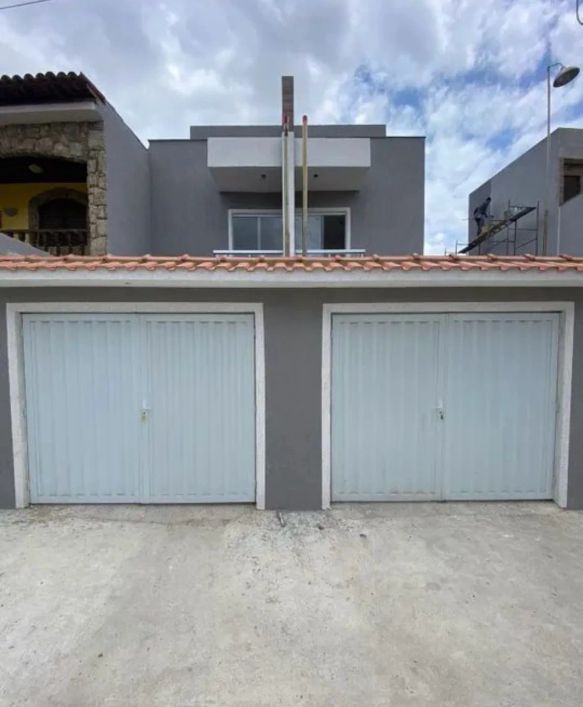 Casa triplex à Venda, Santa Eugênia, Nova Iguaçu, RJ