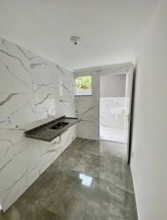 Casa triplex à Venda, Santa Eugênia, Nova Iguaçu, RJ