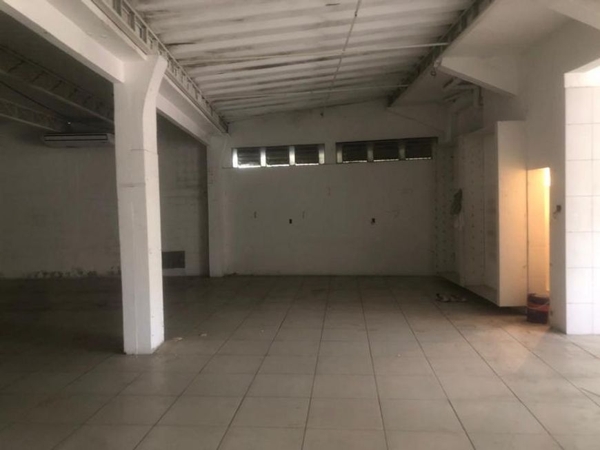 Alugo loja em Nova Iguaçu