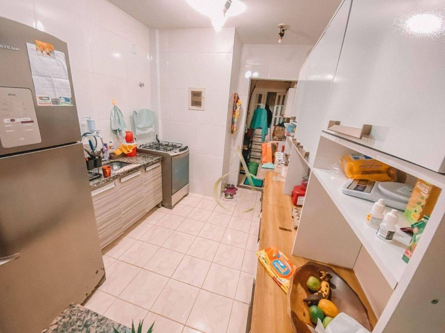 CASA PARA VENDA - BAIRRO DA LUZ - NOVA IGUAÇU