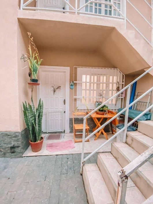 CASA PARA VENDA - BAIRRO DA LUZ - NOVA IGUAÇU