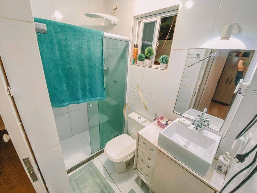CASA PARA VENDA - BAIRRO DA LUZ - NOVA IGUAÇU