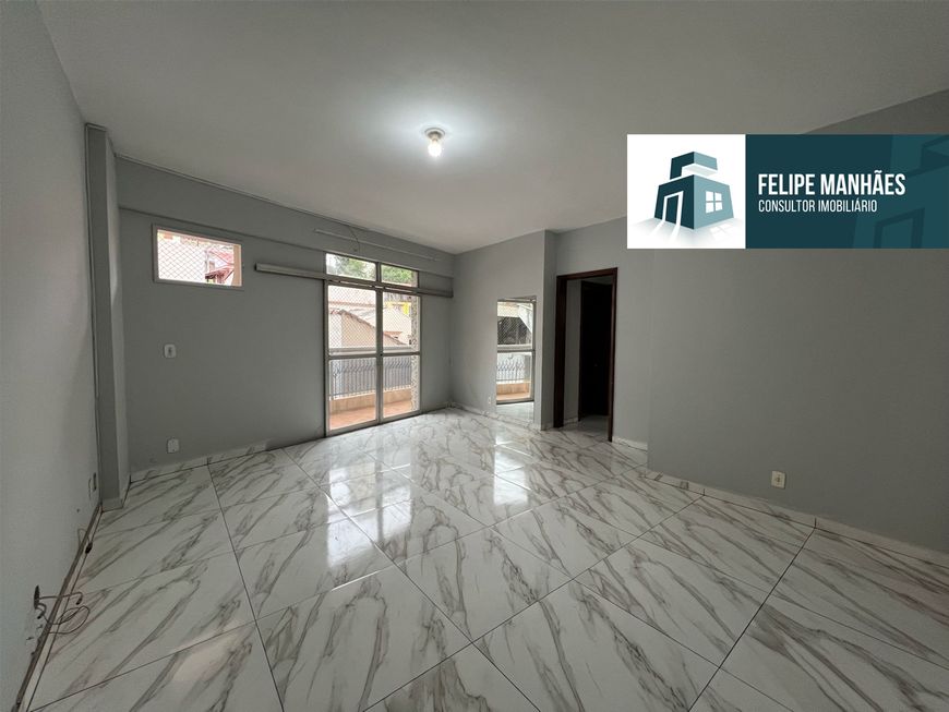Apartamento Residencial - Edifício Vigo - Nova Iguaçu