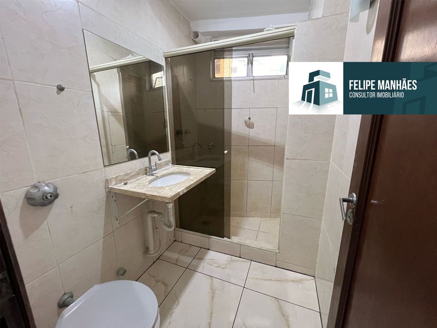Apartamento Residencial - Edifício Vigo - Nova Iguaçu